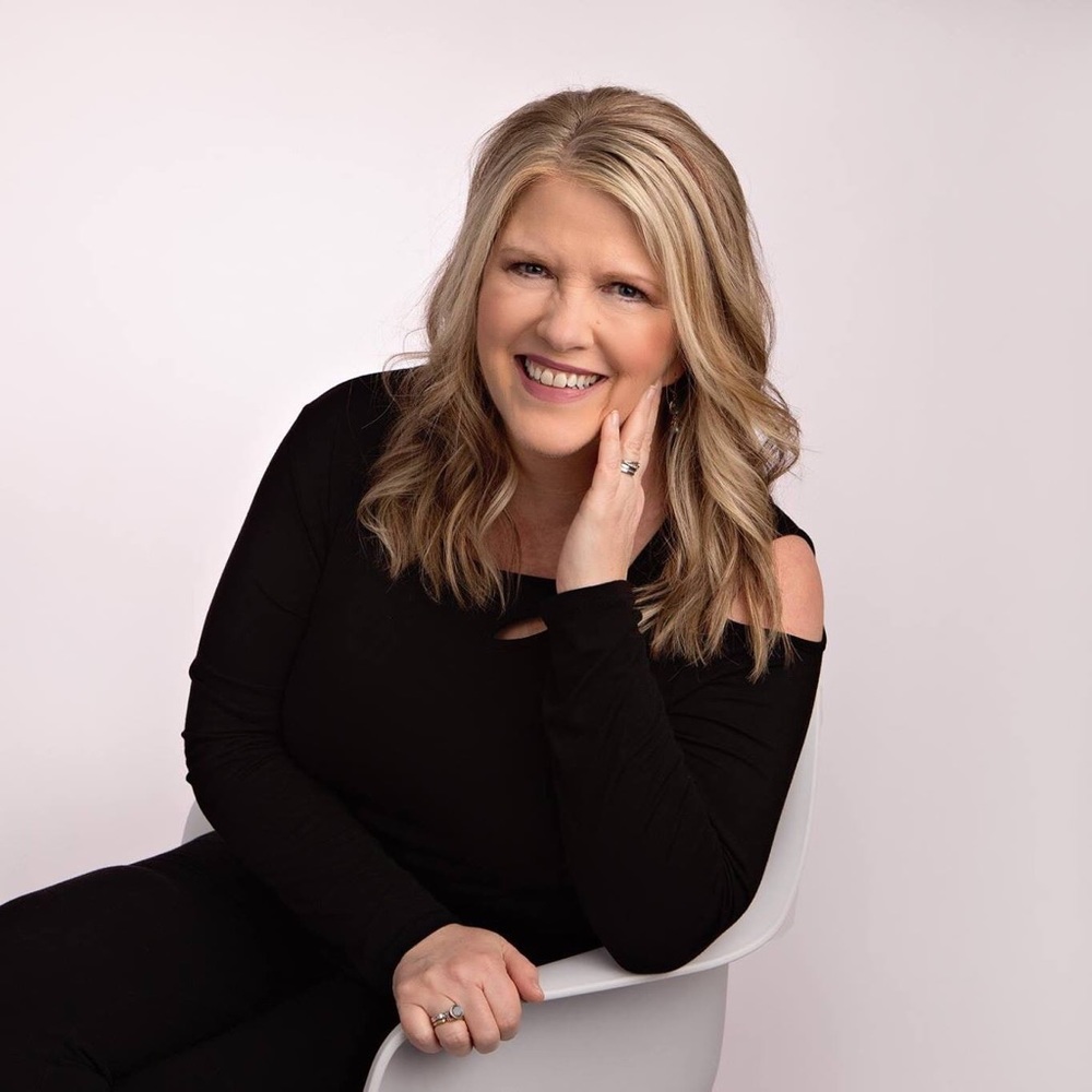 Meet your Posher, Sheryl
